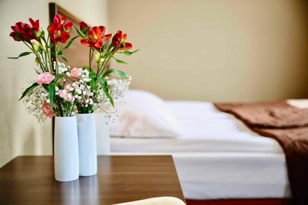 Hotel Tęczowy Młyn - 17