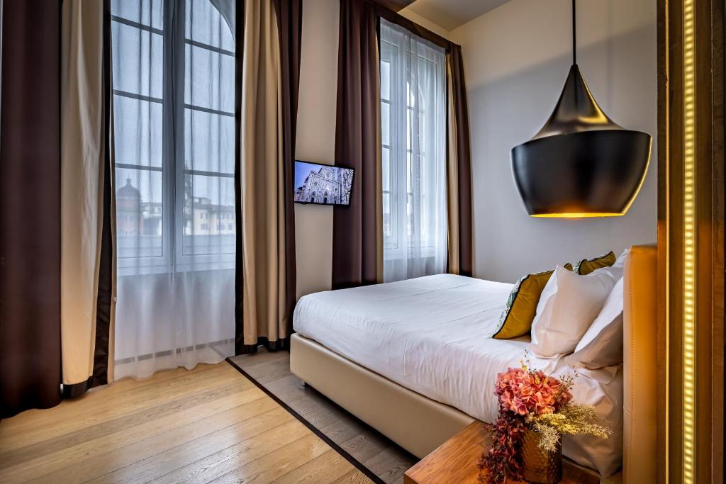 
Suite with River View
