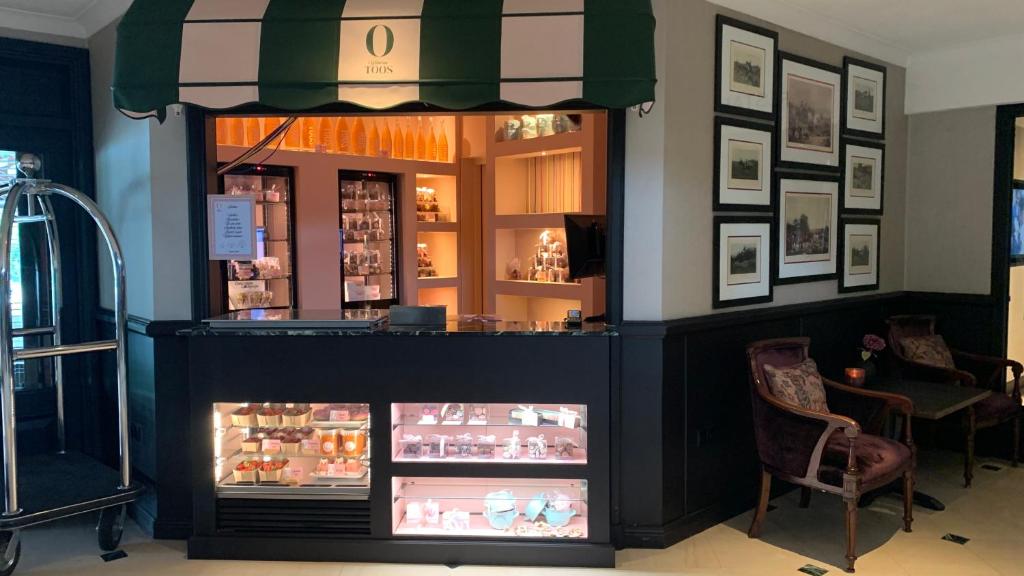 Fotografie z fotogalerie ubytování Van der Valk Hotel Gilze-Tilburg v destinaci Tilburg