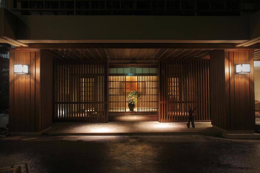 Fotografie z fotogalerie ubytování Tokinenoyado Yunushi Ichijoh v destinaci Shiroishi
