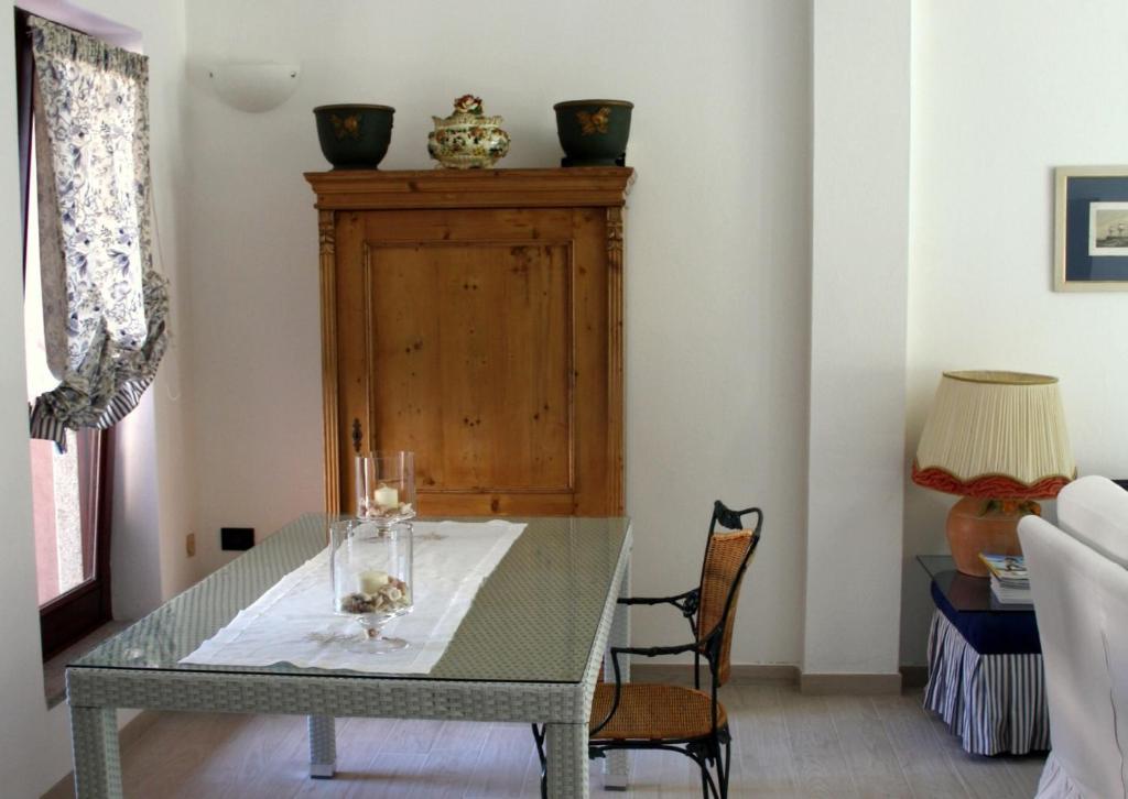 Fotografie z fotogalerie ubytování Hibiscus B&B v destinaci Villasimius