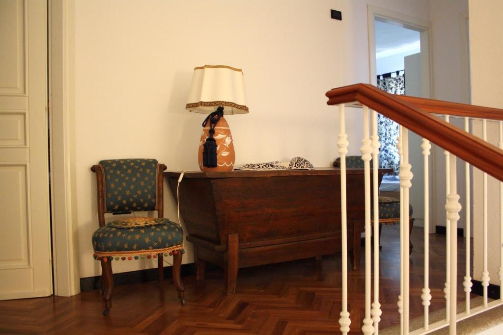 Fotografie z fotogalerie ubytování Hibiscus B&B v destinaci Villasimius