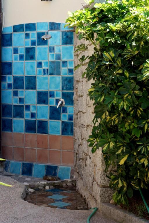Fotografie z fotogalerie ubytování Hibiscus B&B v destinaci Villasimius