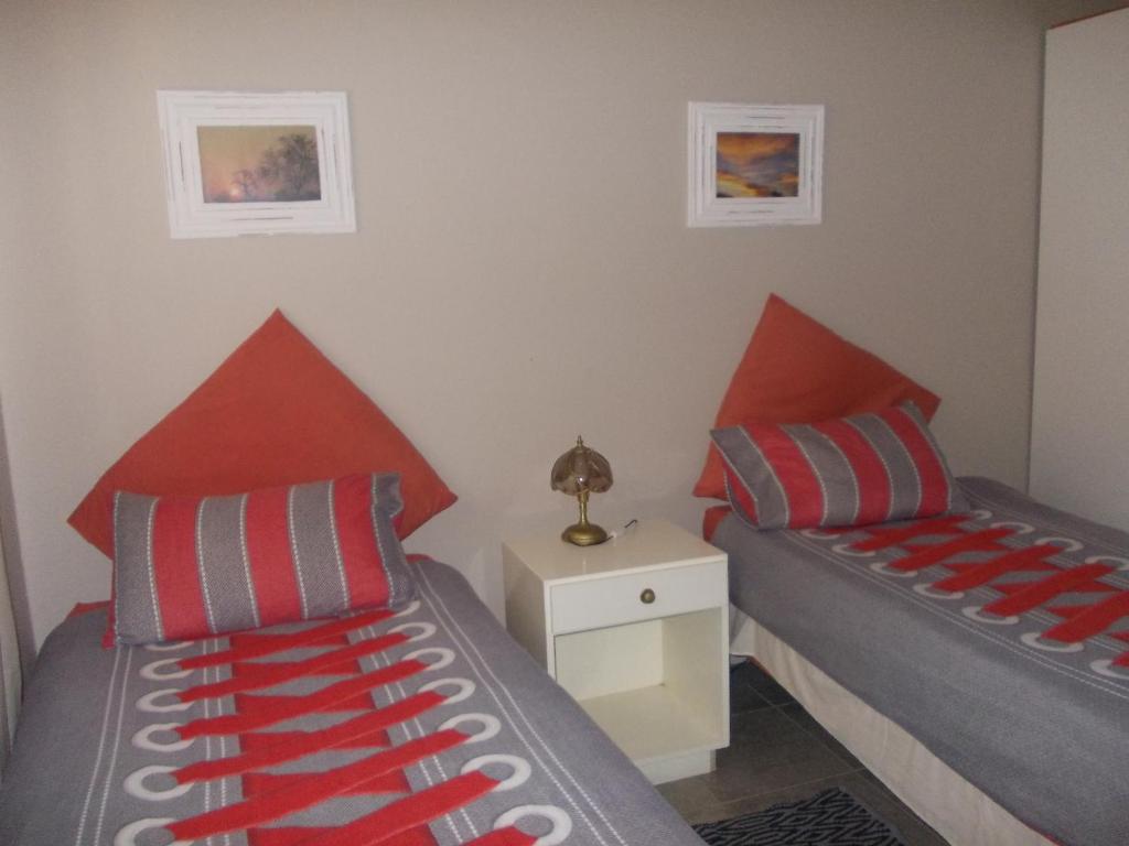 Huis KlipdriftSelf Catering &B&B - Apartamento - Planta Baja