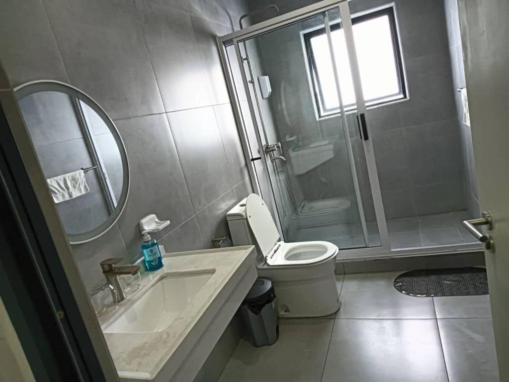 City Centre Hotel - Camera Familiare