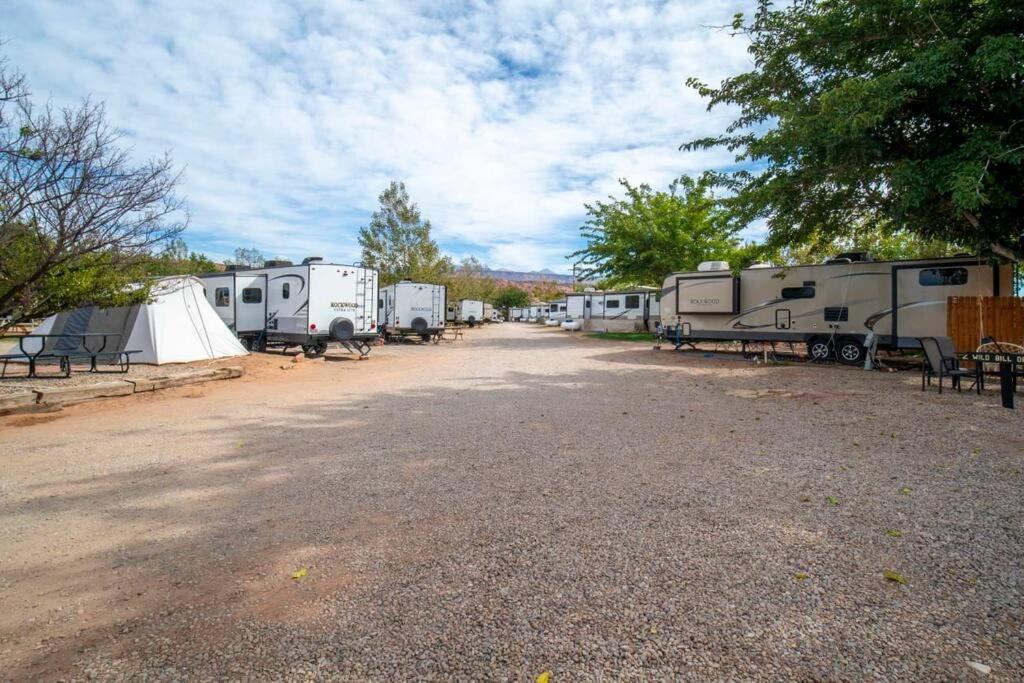 Imagem da galeria de Moab RV Resort RV IV Fully Setup OK44 em Moab