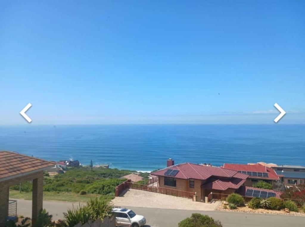 Gallery image of Seaview Flatlet in Mossel Bay