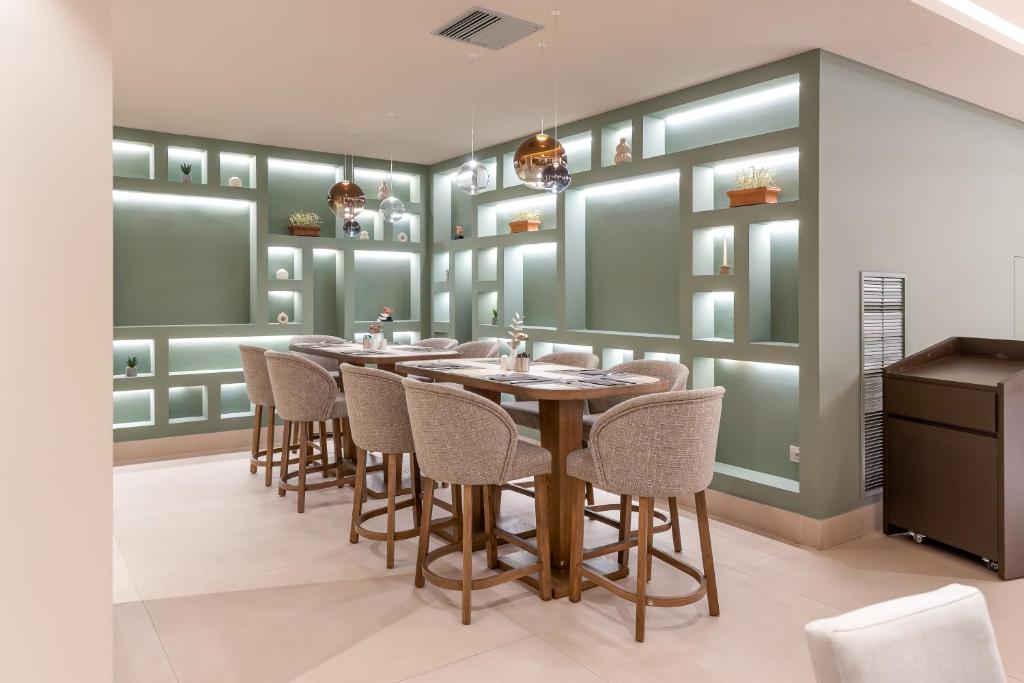 Holiday Inn Thessaloniki by IHG - Resim 19