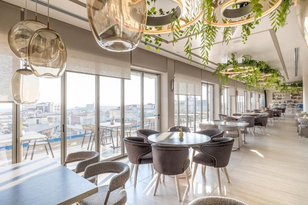 Holiday Inn Thessaloniki by IHG - Resim 21