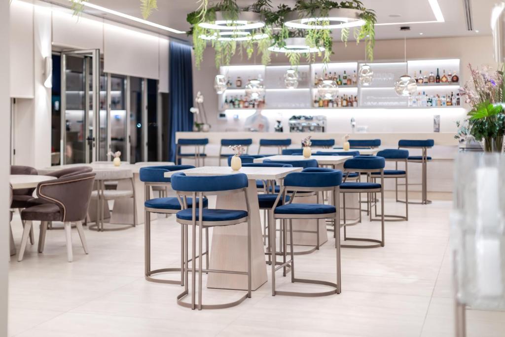 Holiday Inn Thessaloniki by IHG - Resim 22