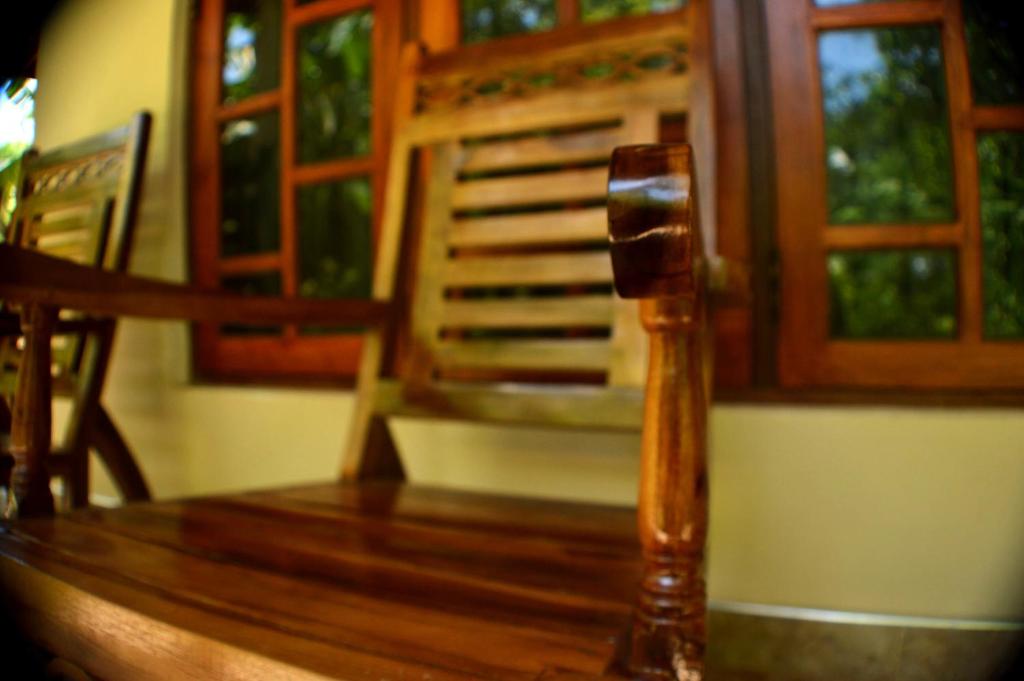 Fotografie z fotogalerie ubytování Binara Home Stay v destinaci Polonnaruwa