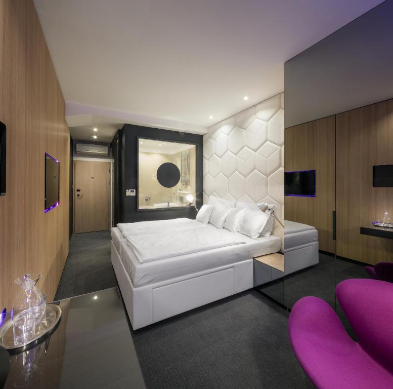 Pytloun Grand Hotel Imperial - 4