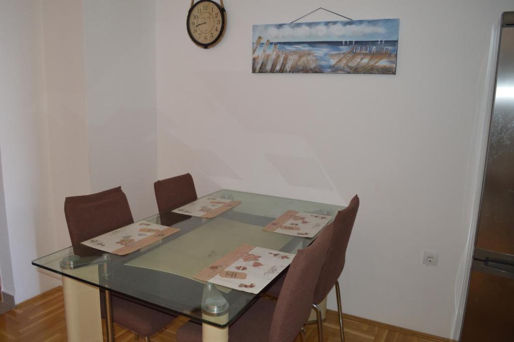 Fotografia z galérie ubytovania Apartment Quattro v Trogiri