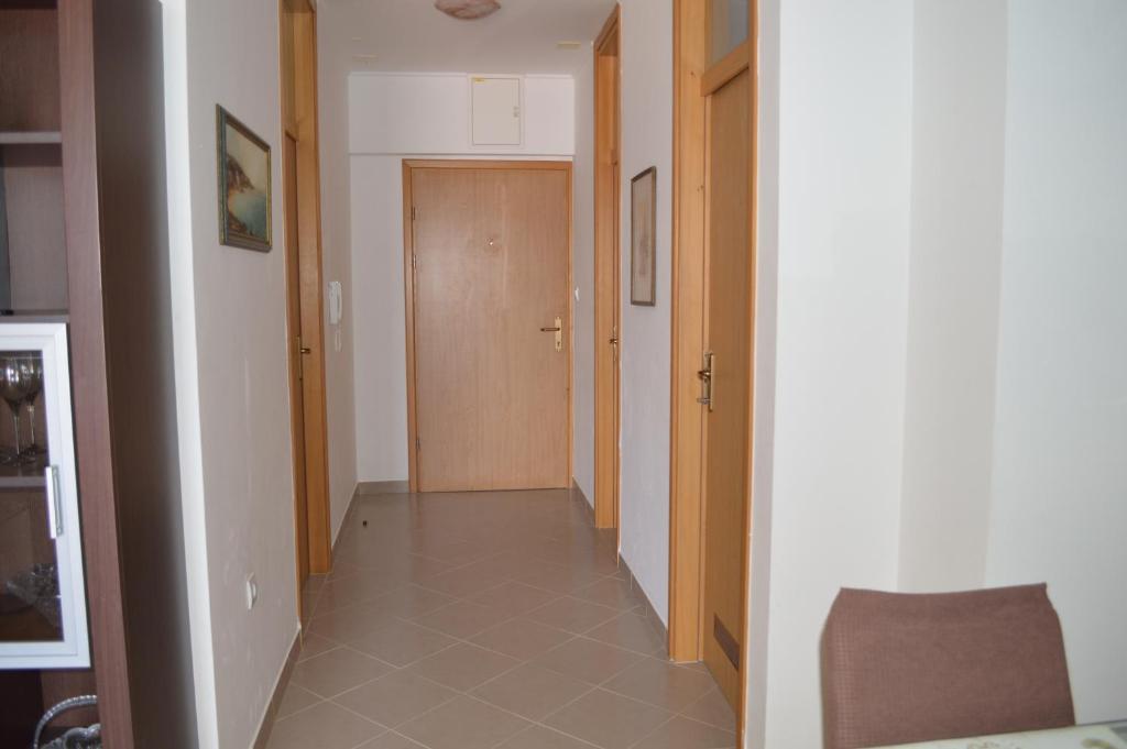 Fotografia z galérie ubytovania Apartment Quattro v Trogiri