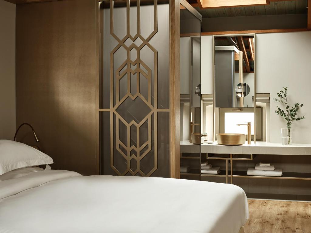 Domus Blanc Boutique Hotel - 15