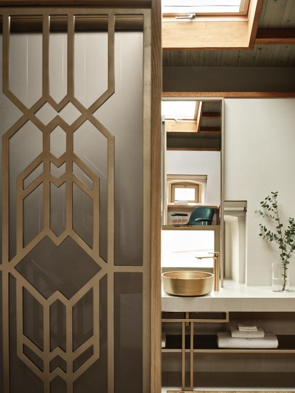 Domus Blanc Boutique Hotel - Resim 41