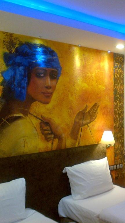 La Petite APARTMENTS & ROOMS - Resim 3