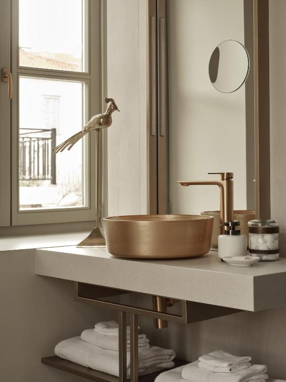 Domus Blanc Boutique Hotel - Resim 28