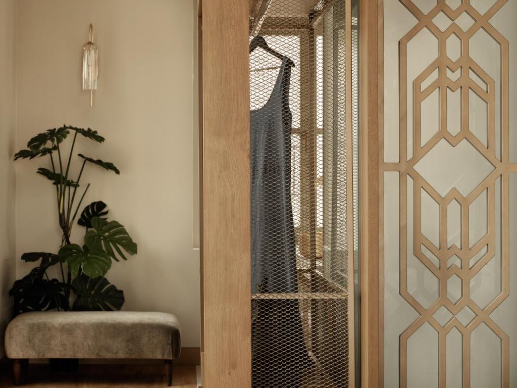 Domus Blanc Boutique Hotel - Resim 29