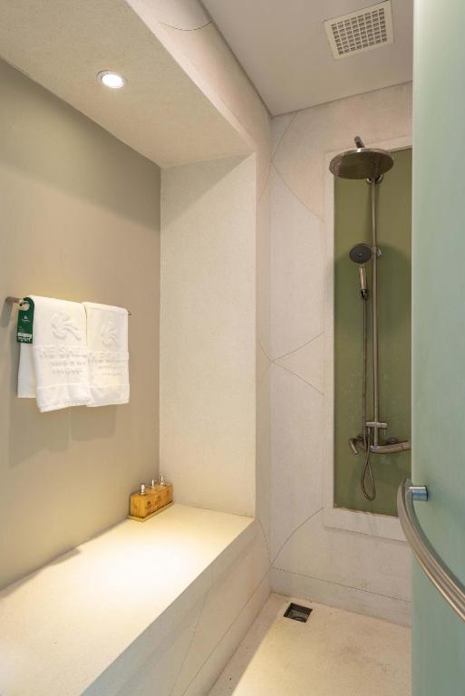Premium Deluxe Nhìn ra Đại dương