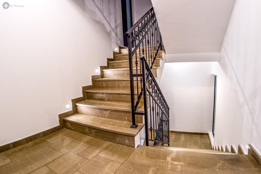Fotografie z fotogalerie ubytování Villa Marco Polo v destinaci Budva