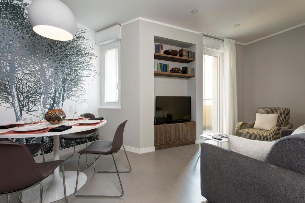 Noba Hotel e Residenze - Resim 7