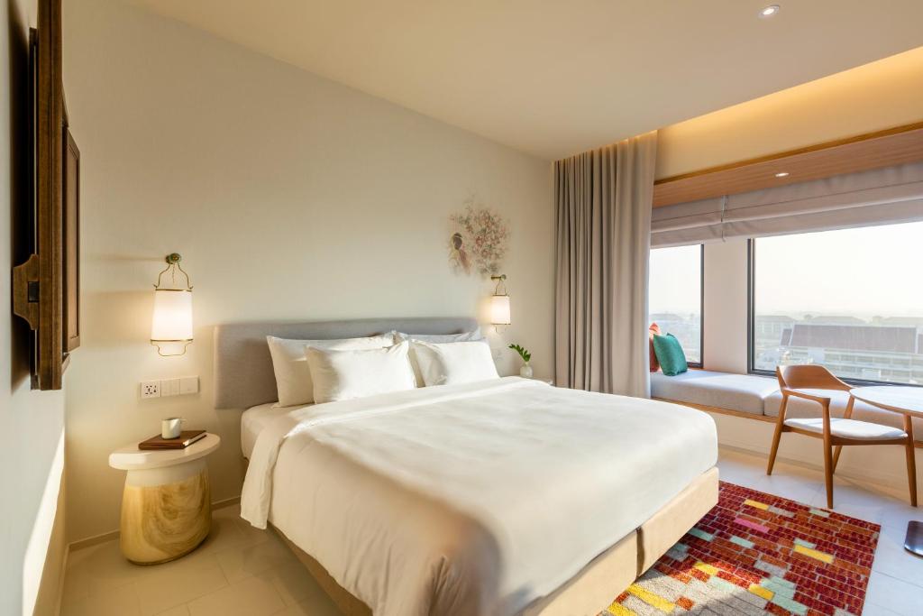 Centara Ayutthaya - 1