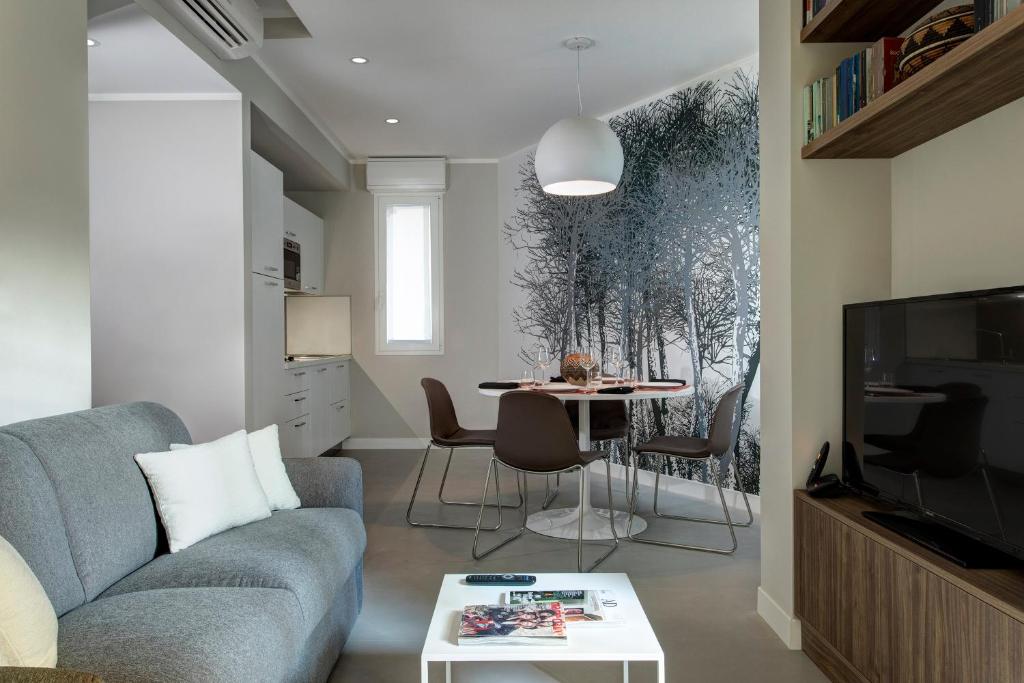 Noba Hotel e Residenze - Resim 5