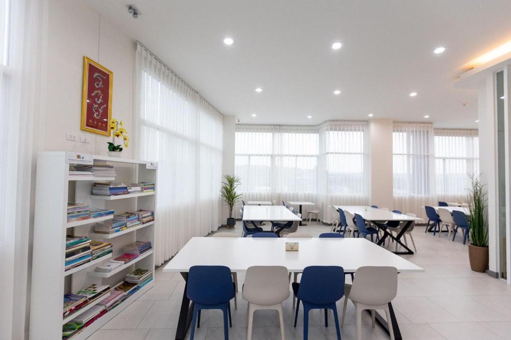 SUBANAN Residence Hatyai - ???????????? ??????????? ??????? - Resim 28