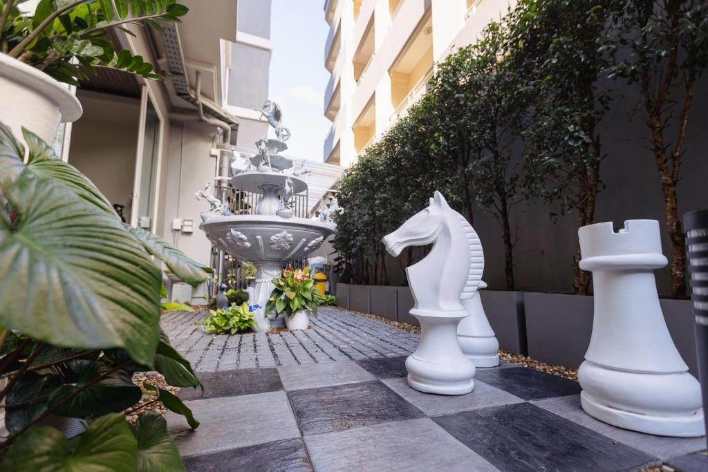 SUBANAN Residence Hatyai - ???????????? ??????????? ??????? - Resim 3