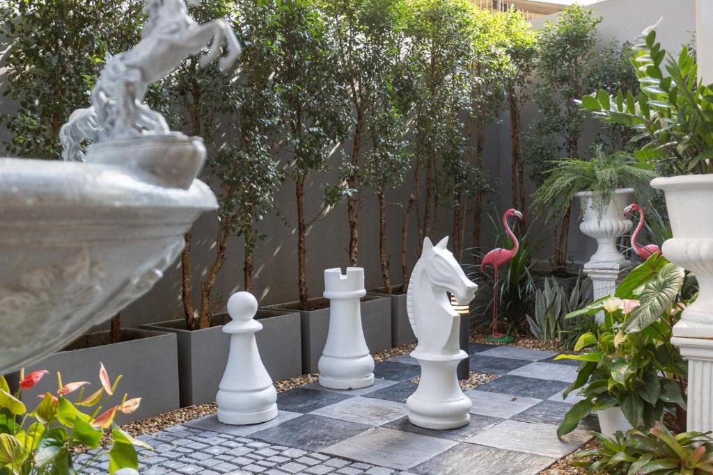 SUBANAN Residence Hatyai - ???????????? ??????????? ??????? - Resim 25