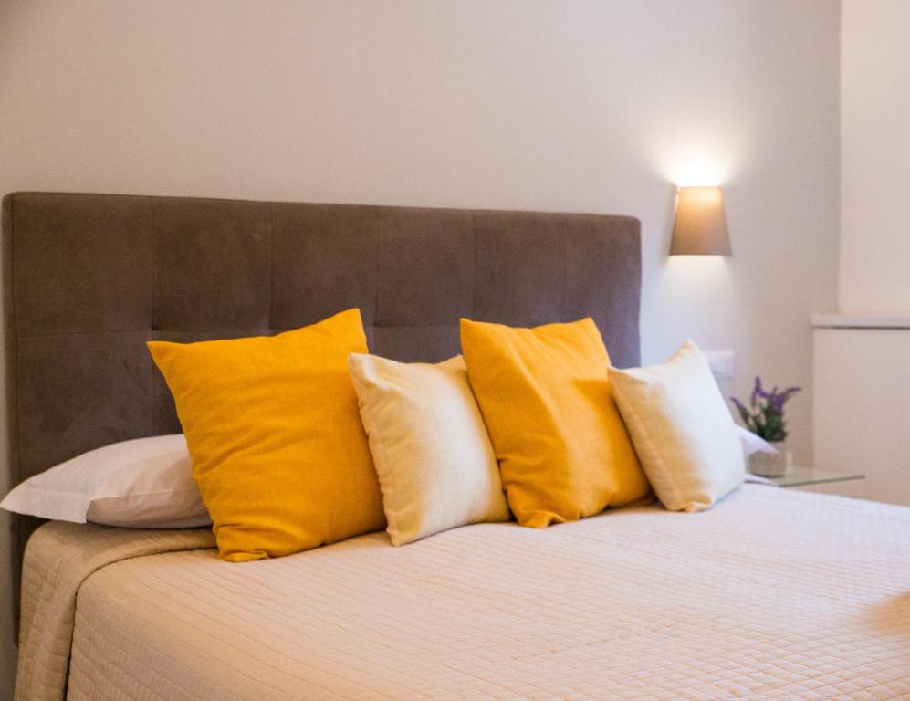 Hotel Rivoli Sorrento - 13