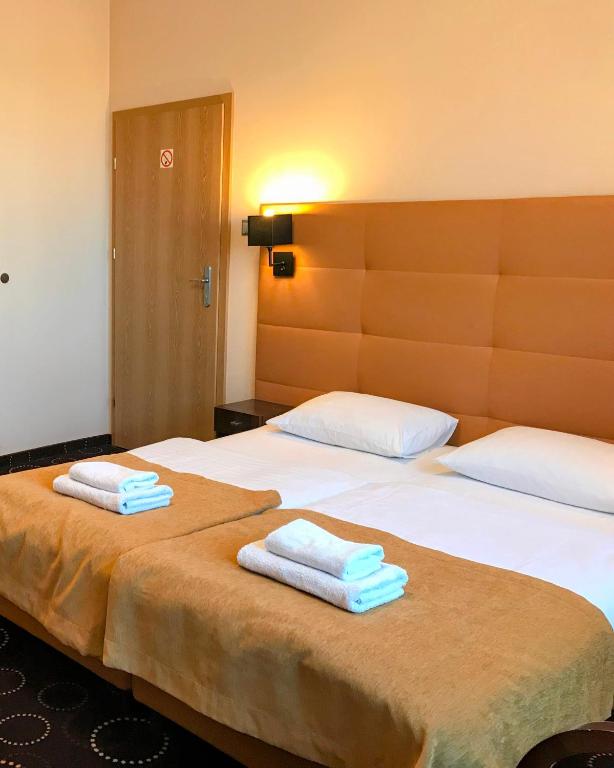 La Petite APARTMENTS & ROOMS - Resim 1