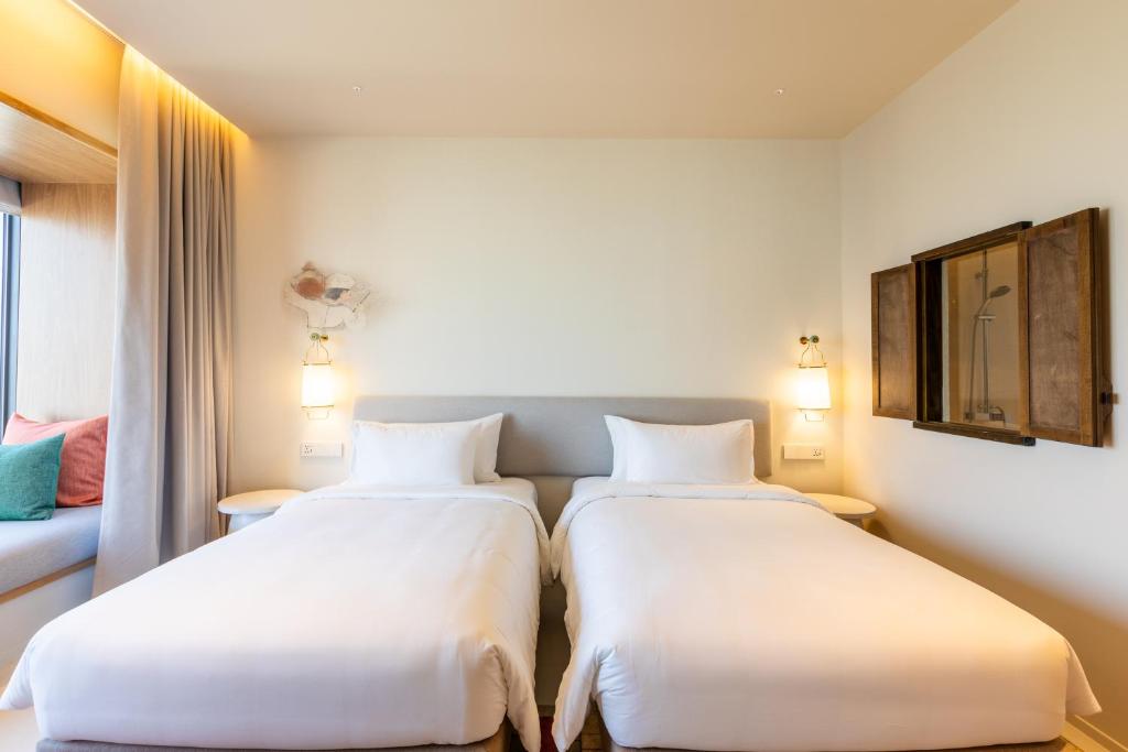 Centara Ayutthaya - 9