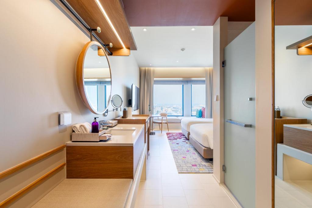 Centara Ayutthaya - 10