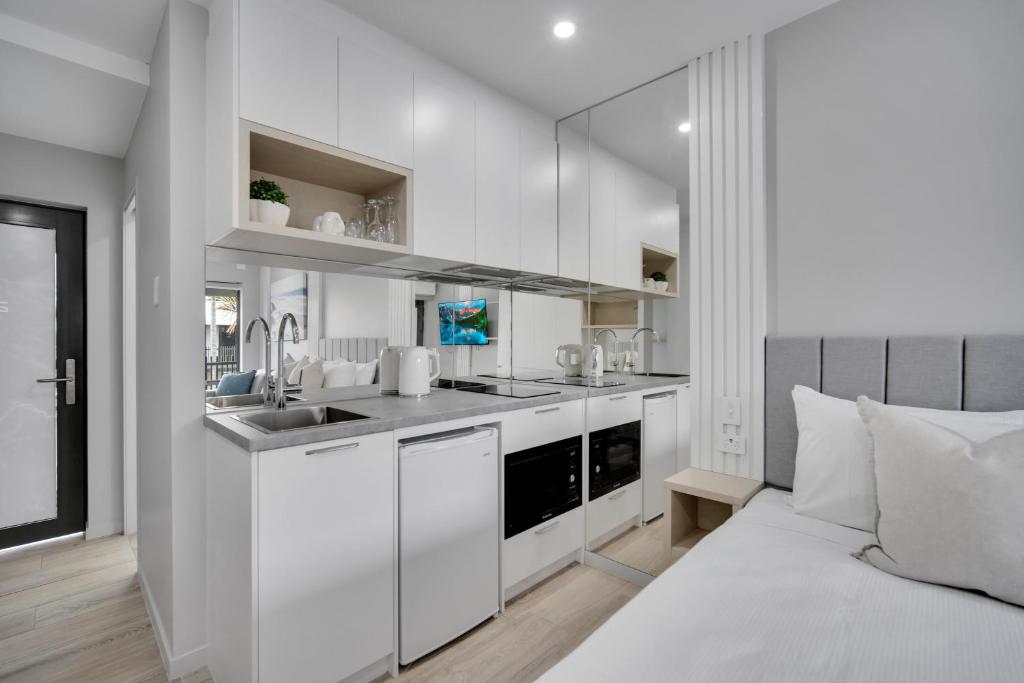 Belmoral Corporate Suites - Resim 35