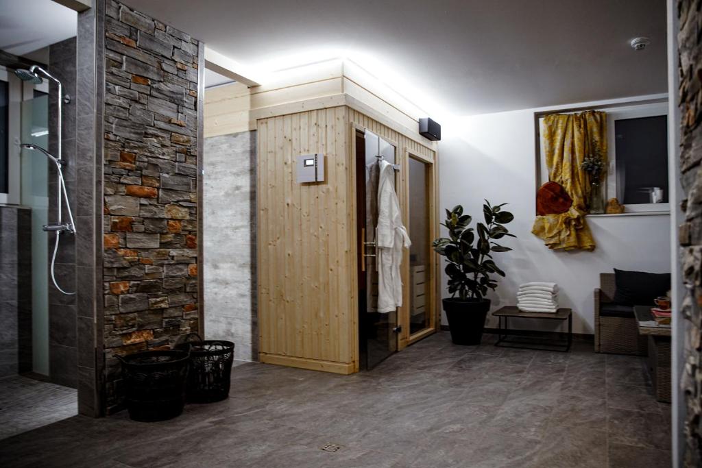 Fotografie z fotogalerie ubytování LODGE HOTEL Winterberg v destinaci Winterberg