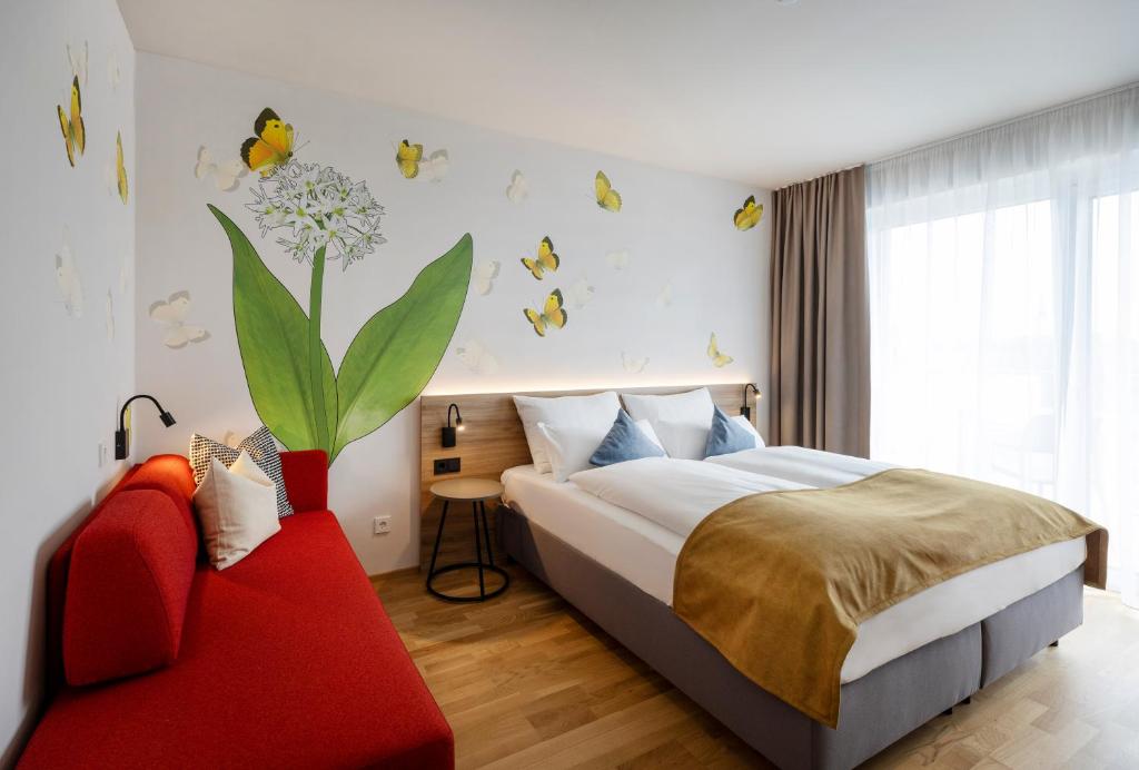 JUFA Hotel Bad Radkersburg, März 2024