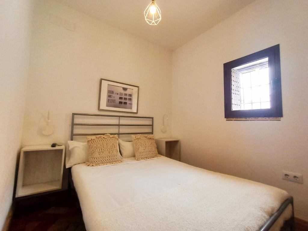 FRENTEABASTOS Boutique - Habitación Doble Económica