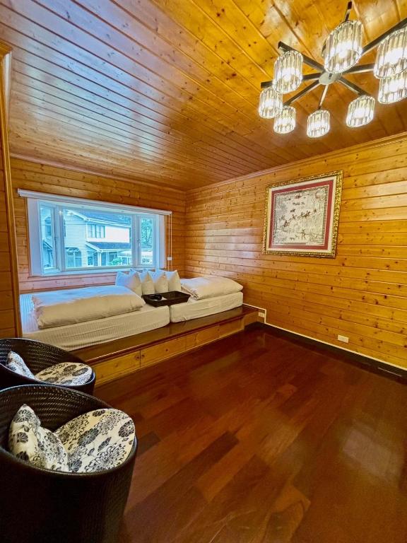 南苑莊園 NanYuan Resort Manor - Family Junior Suite