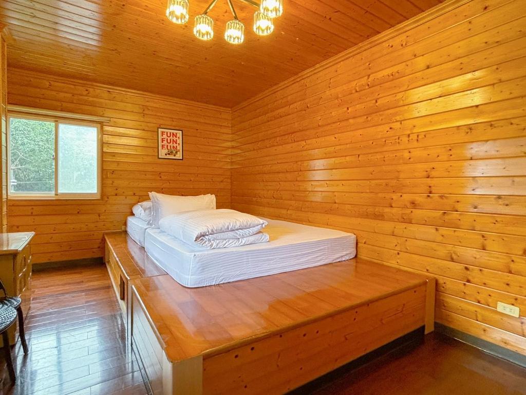 南苑莊園 NanYuan Resort Manor - Viervoudige Kamer Met Uitzicht Op Het Meer
