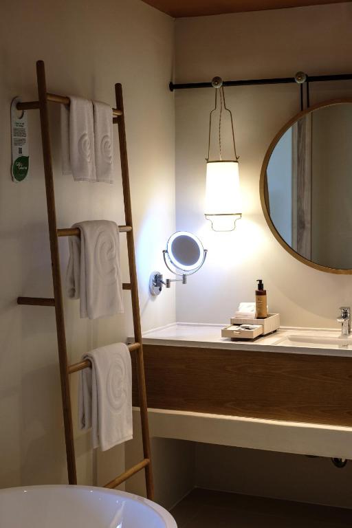 Centara Ayutthaya - 15