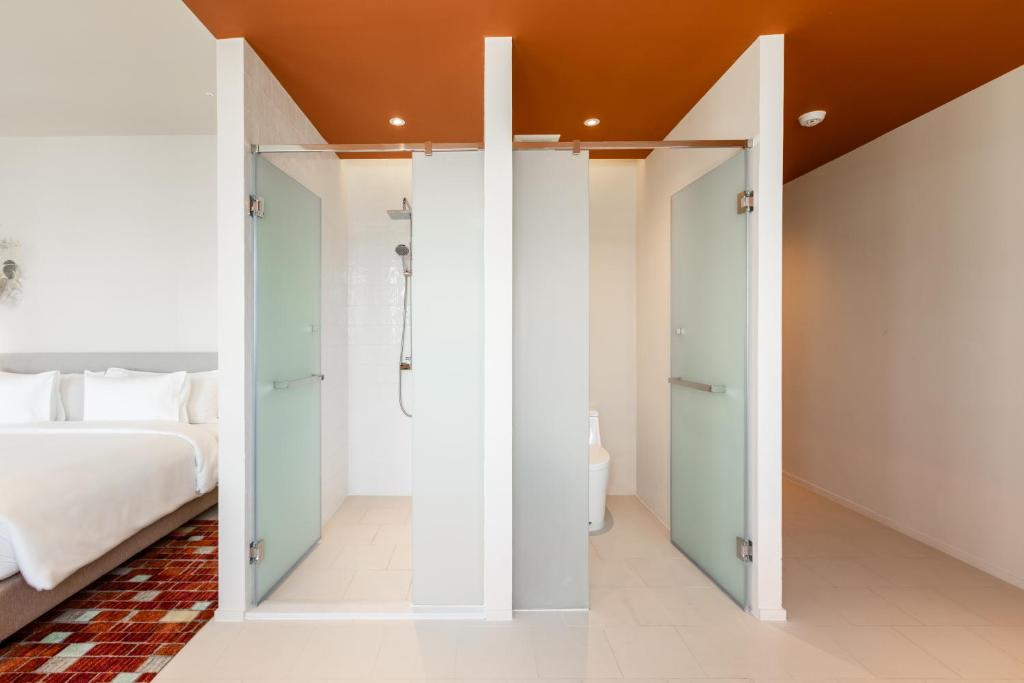 Centara Ayutthaya - 16