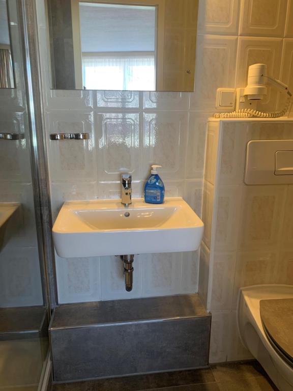 Hotel Carl von Clausewitz - Resim 22