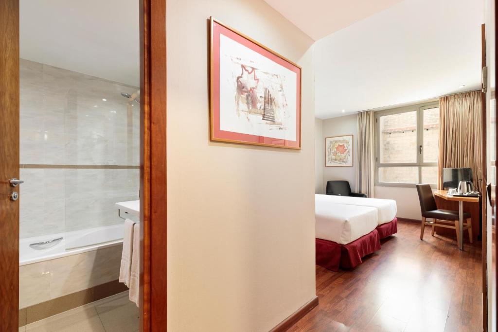 هتل Best Aranea - Hotel Best Aranea، هتل Best Aranea