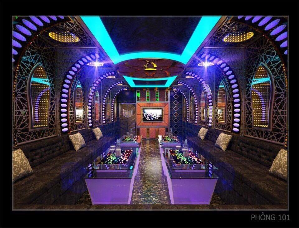 Posezení v ubytování Coecco Xieng Khouang Hotel