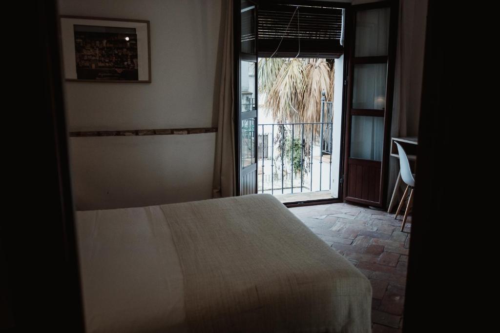 FRENTEABASTOS Boutique - Habitación Doble