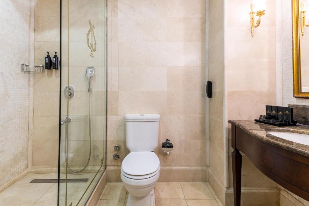 Gallery image of Palazzo Donizetti Hotel - Special Class in Istanbul