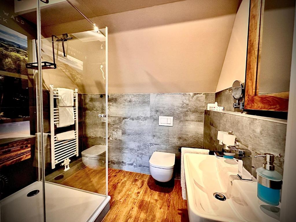 Privathotel Riesenbeck - Studio