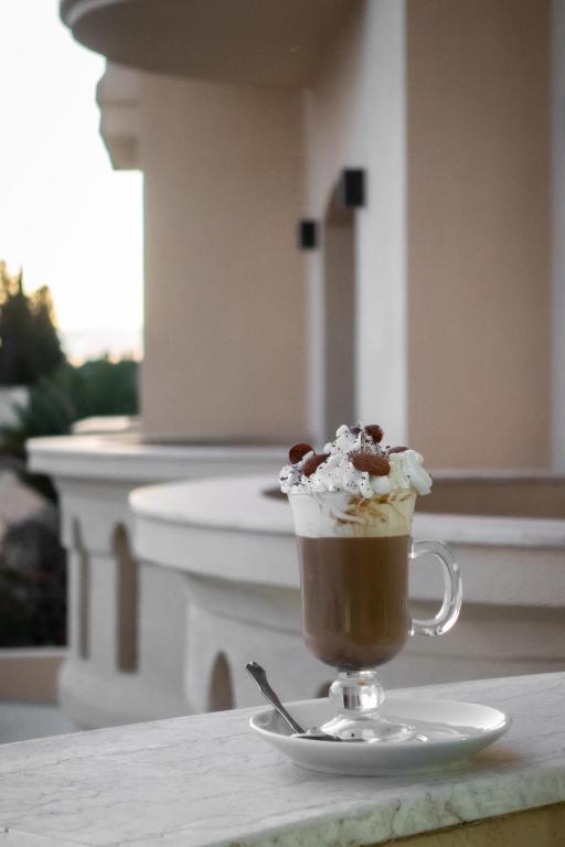 Fotografie z fotogalerie ubytování Mahdia - Baghdadi - Laourient Apartments, restaurant, café v destinaci Mahdia
